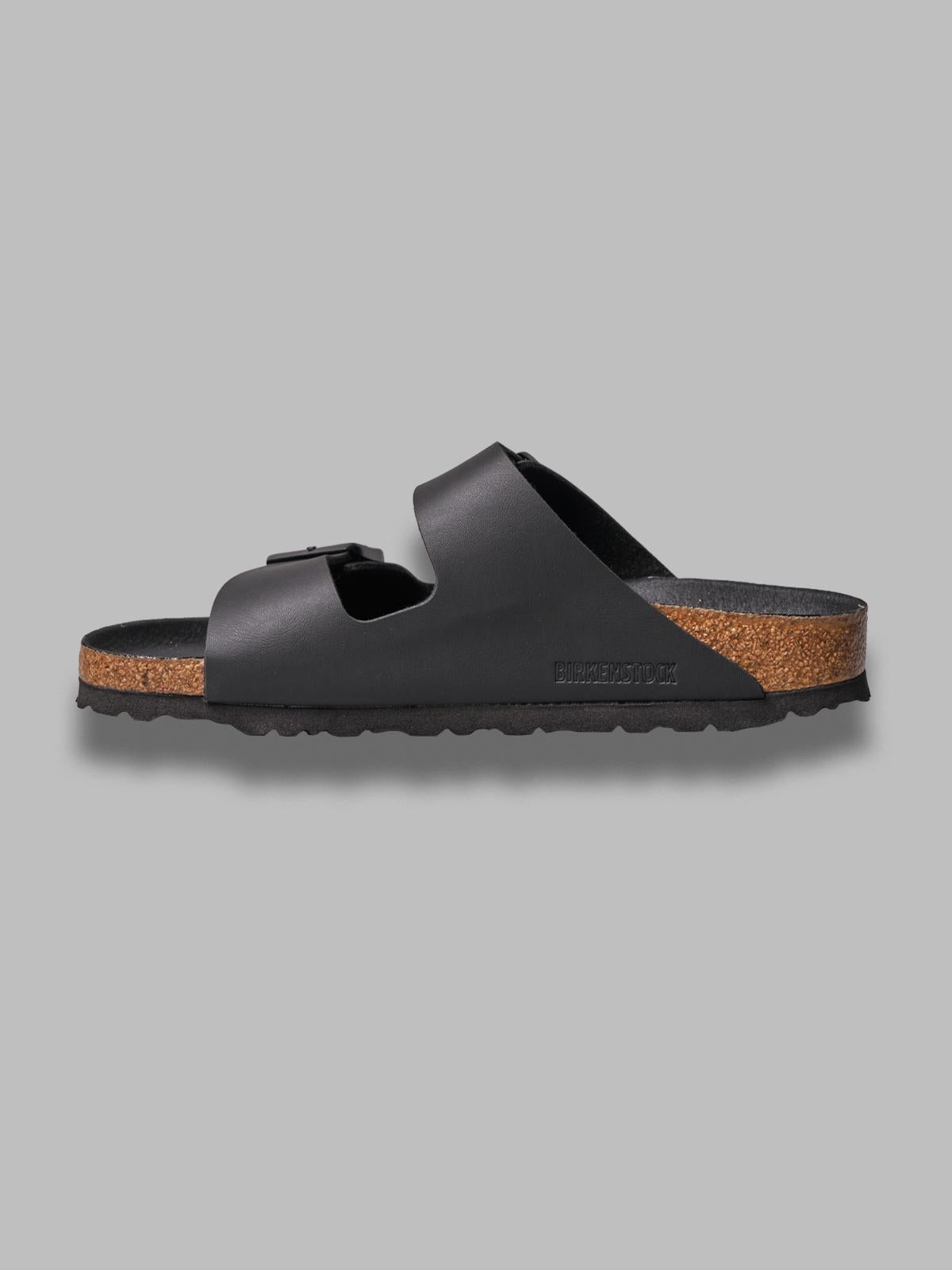 arizona triples black, birko flor - calz. s 1019069 BK BIRKENSTOCK