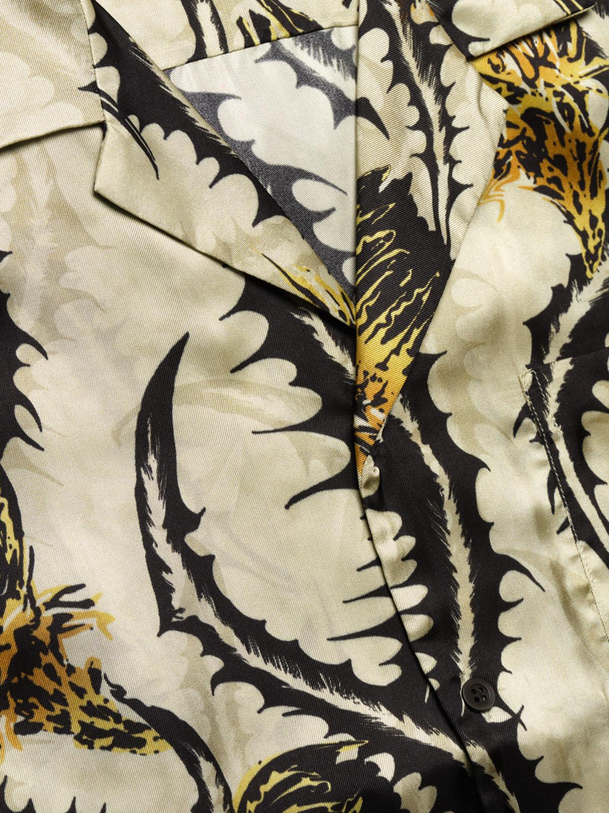 DRIES VAN NOTEN 020742-1001-206