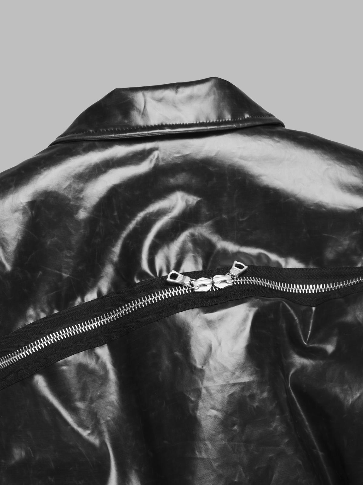 venlo 2184 m.w. jacket 020560-2184- 900 DRIES VAN NOTEN