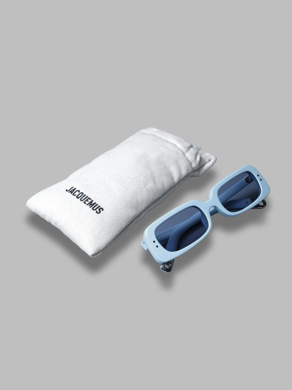 azzurro JAC47C2SUN C2 JACQUEMUS