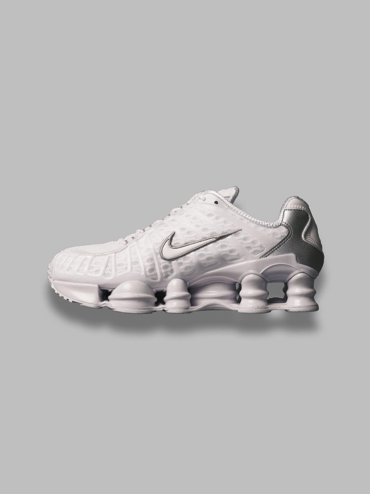 nike shox tl AR3566- 100 NIKE