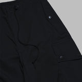 field pant c/n oxford QV141- BK NEEDLES