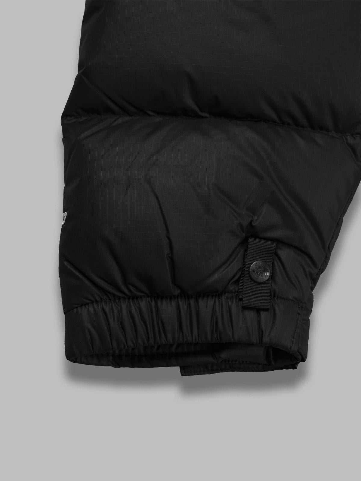 w 1996 retro nuptse jacket NF0A3XEO- GOF1 THE NORTH FACE