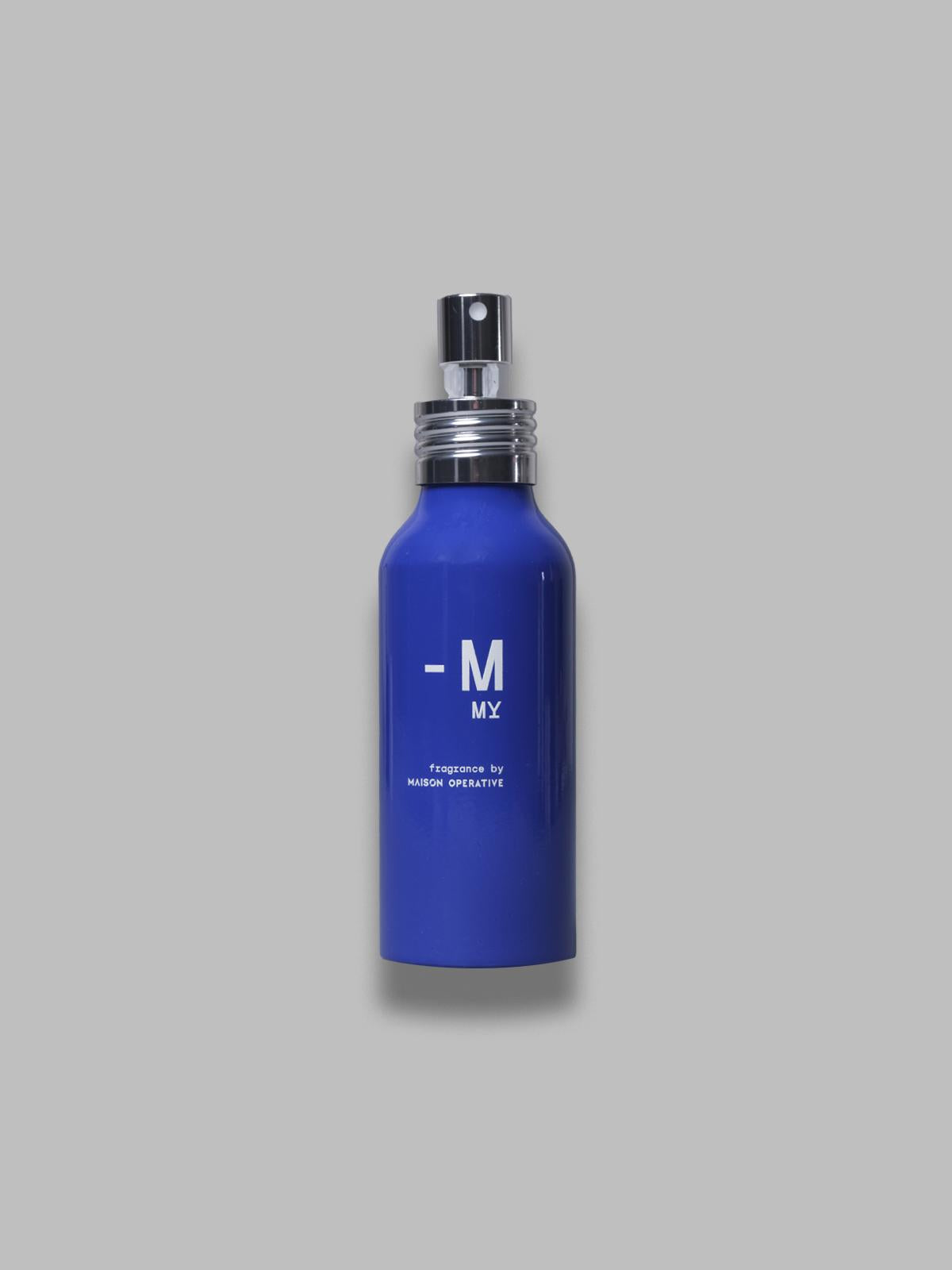 MAISON OPERATIVE MY100ML