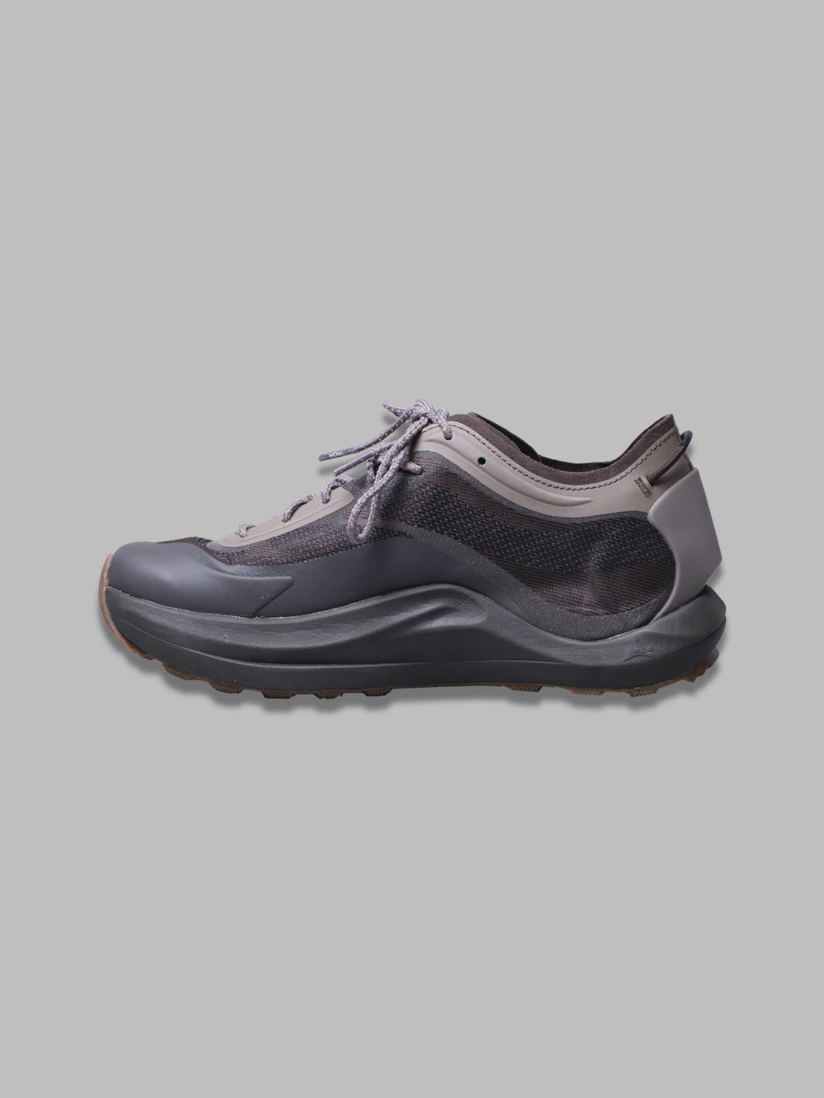 sella sneakers NBUW1108FA61- BRW ROA
