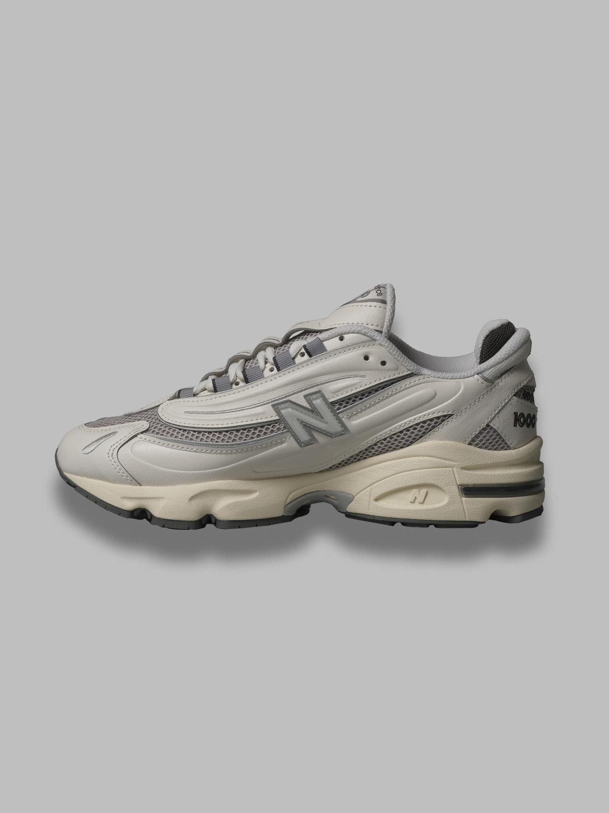 1000 sea salt - scarpa lifestyle - synthetic-textile-leather M1000MEW MEW NEW BALANCE