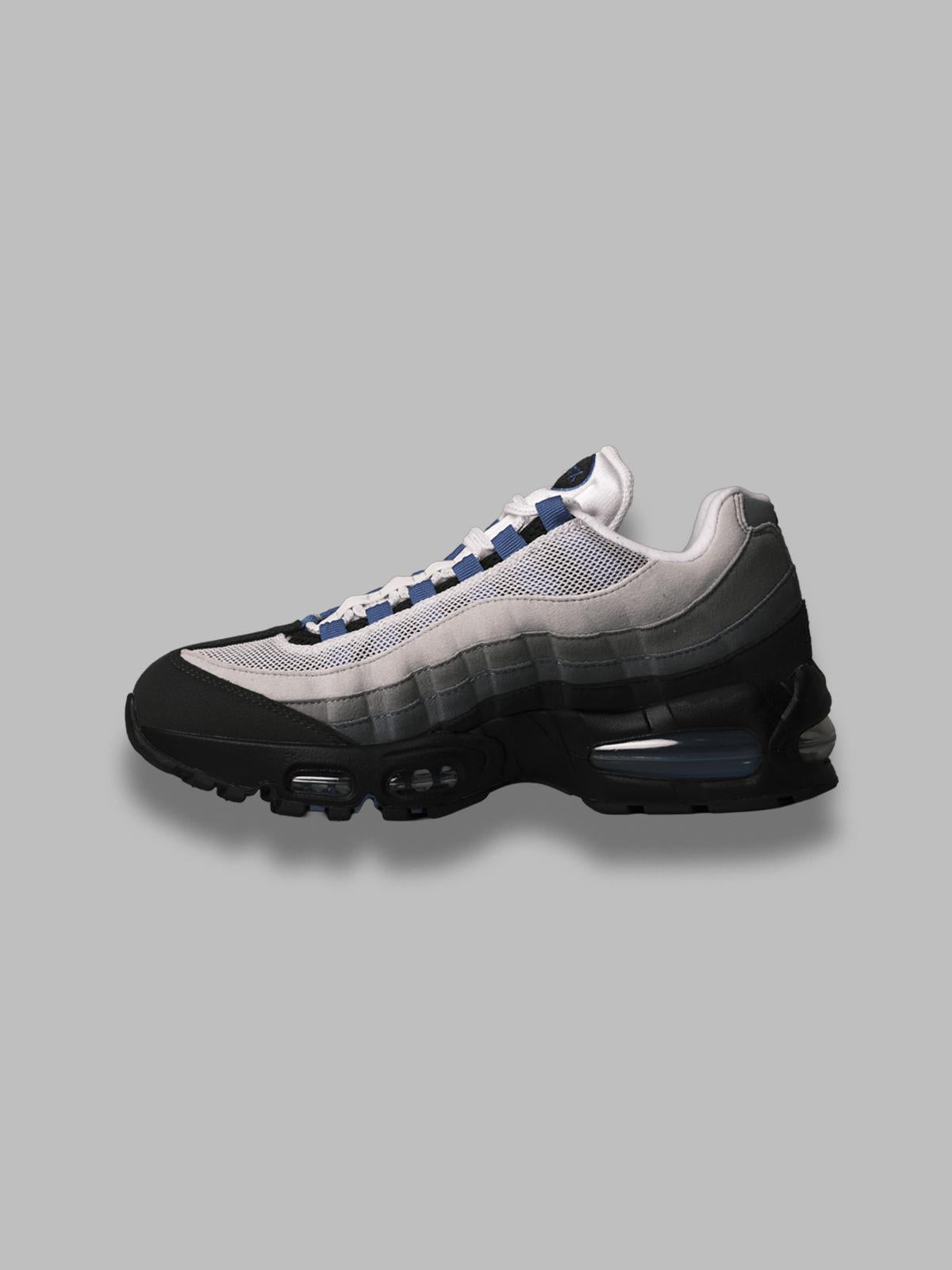 air max 95 big bubble IM7410- 100 NIKE