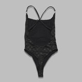 swim monogram signature one piece