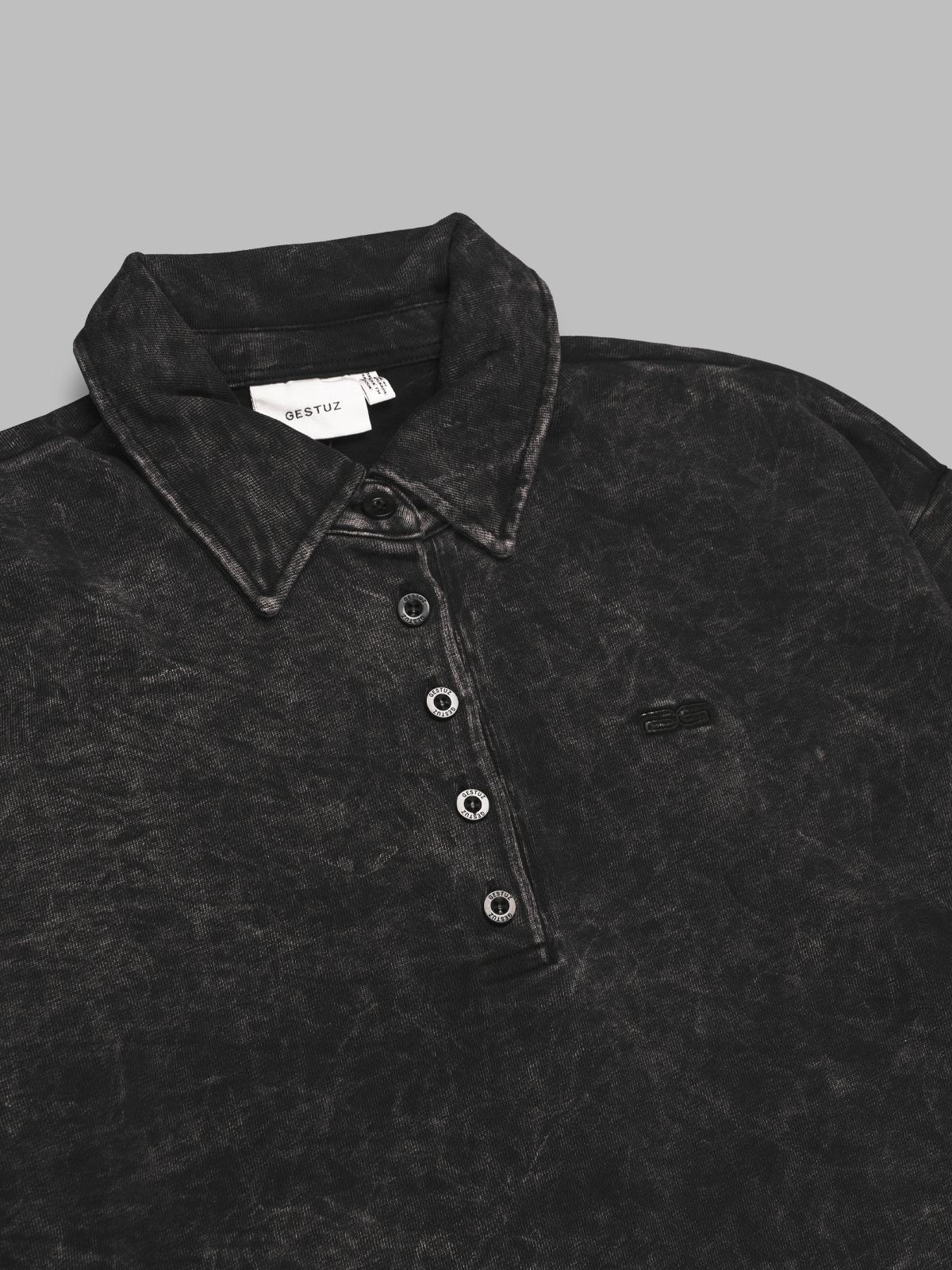 gz neia polo 10910662- 108377 GESTUZ