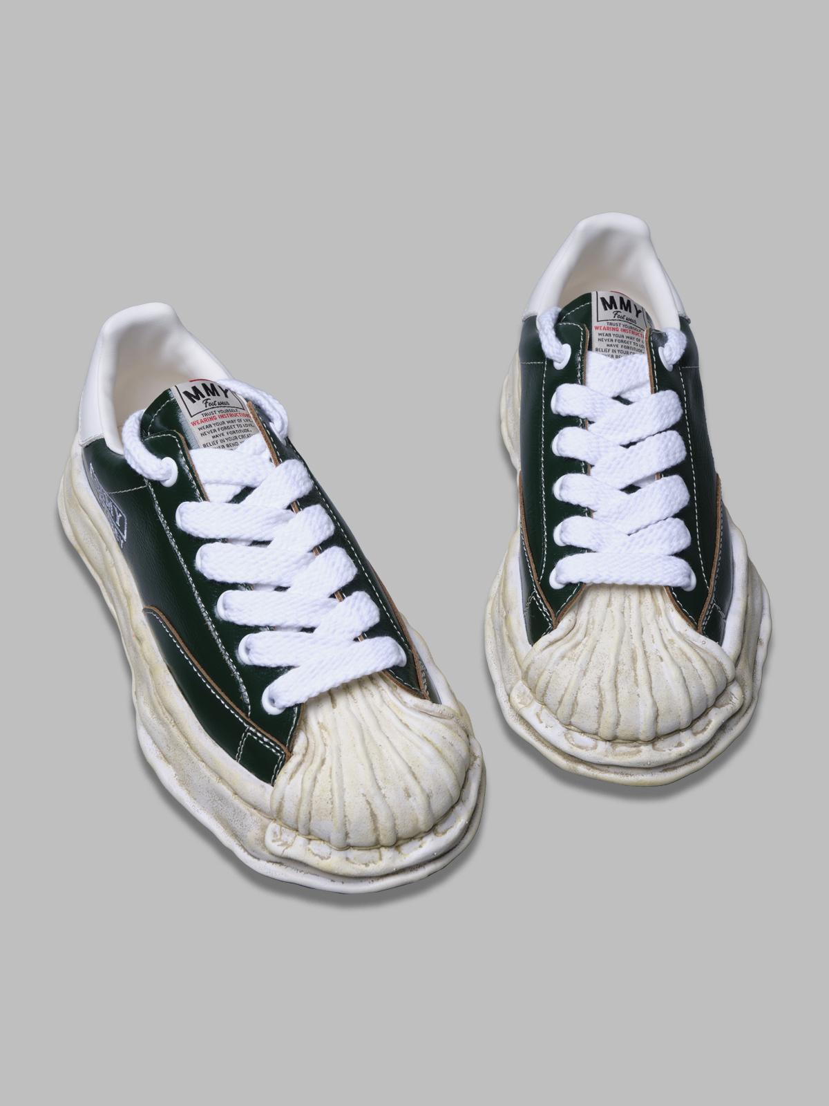 MAISON MIHARA YASUHIRO A14FW736-GN