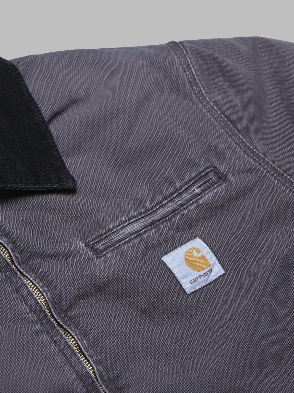 I035614- 1YL4O CARHARTT WIP