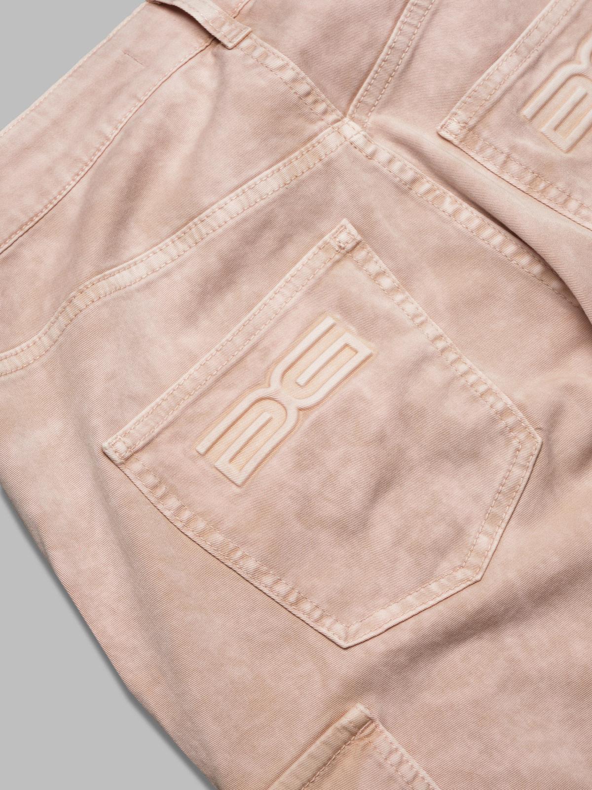 ninniagz hw cargo pants 10909843- 106903 GESTUZ