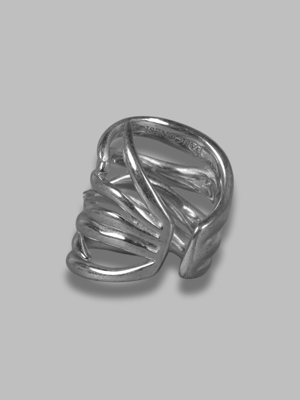 ritorto multi ear cuff F25-EA033- P PANCONESI