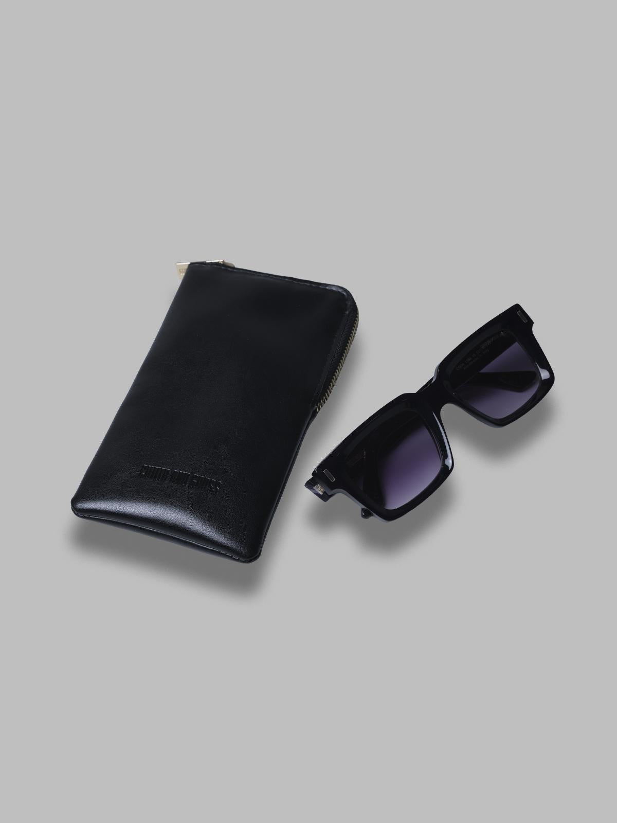1408 cat eye CGSN-1408-51- 01 CUTLER AND GROSS