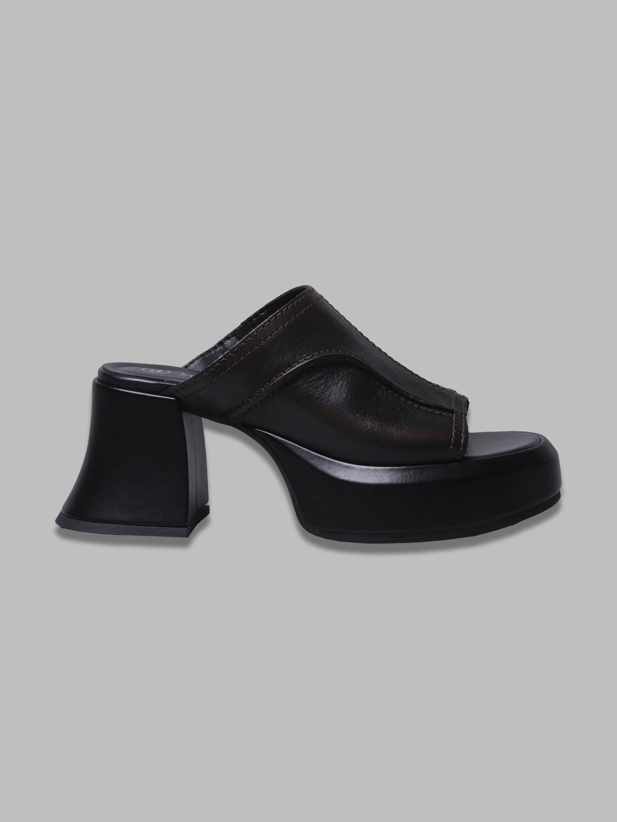 lota new brown sandal E8-3852- BW MIISTA