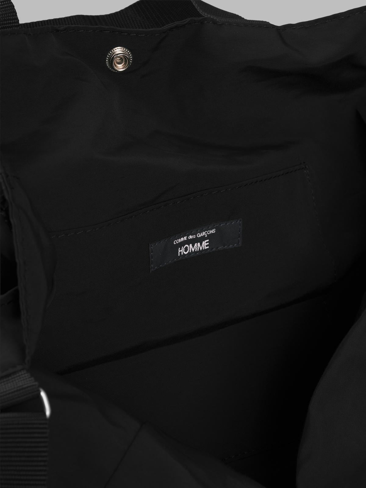 bag HP-K292-W25- BK COMME DES GARÇONS HOMME