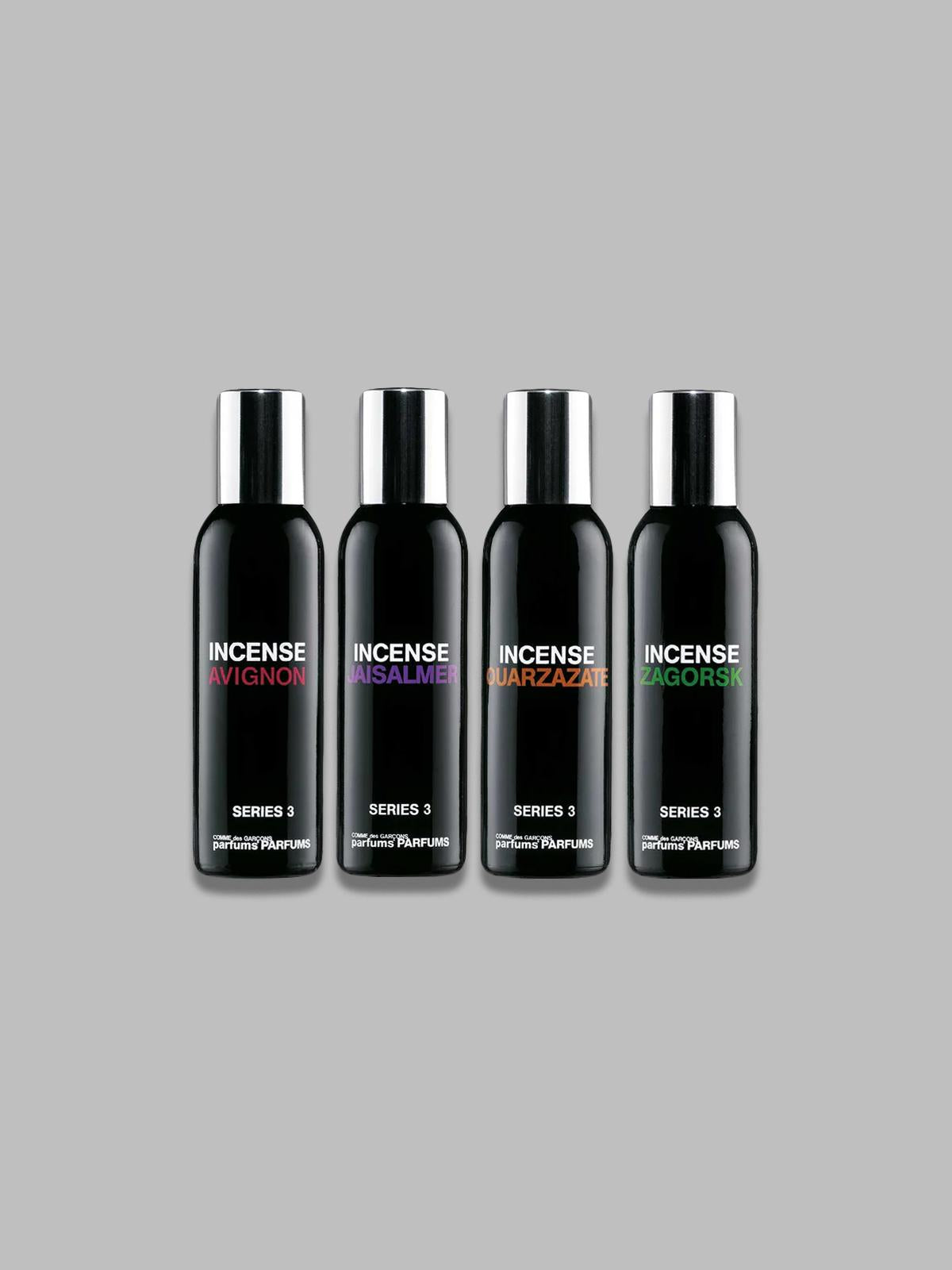 COMME DES GARÇONS PARFUMS ZGK50-50ML