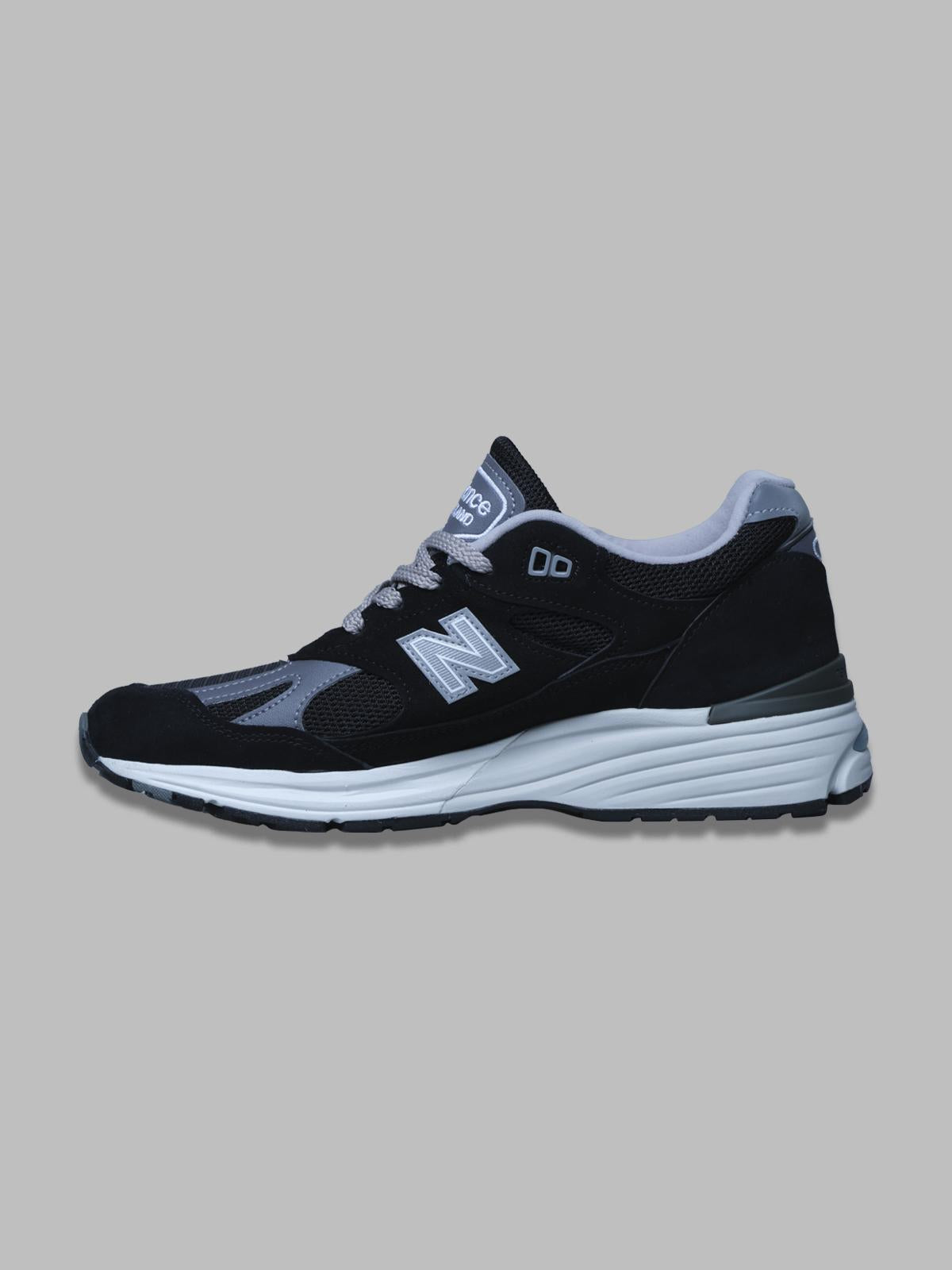 NEW BALANCE U991BK2-BK2