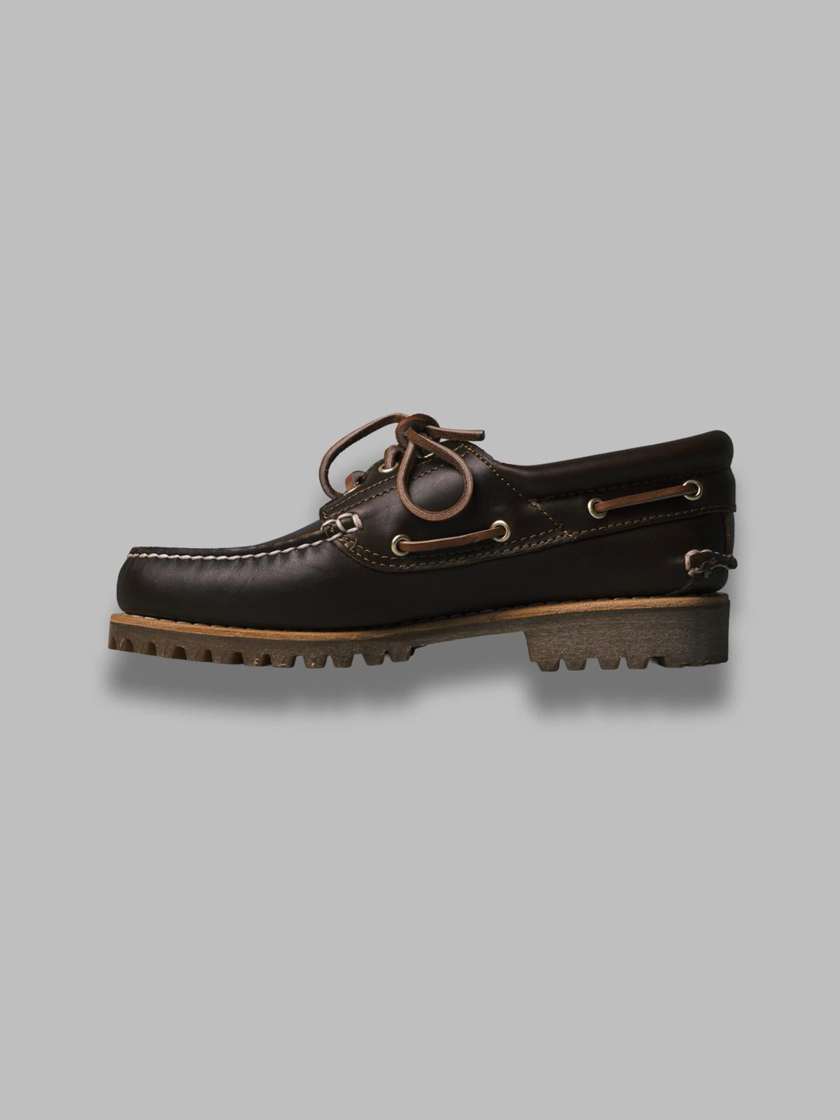 authentic boat shoe TB0300032141- 2141 TIMBERLAND
