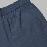basketball short QV243- GY NEEDLES