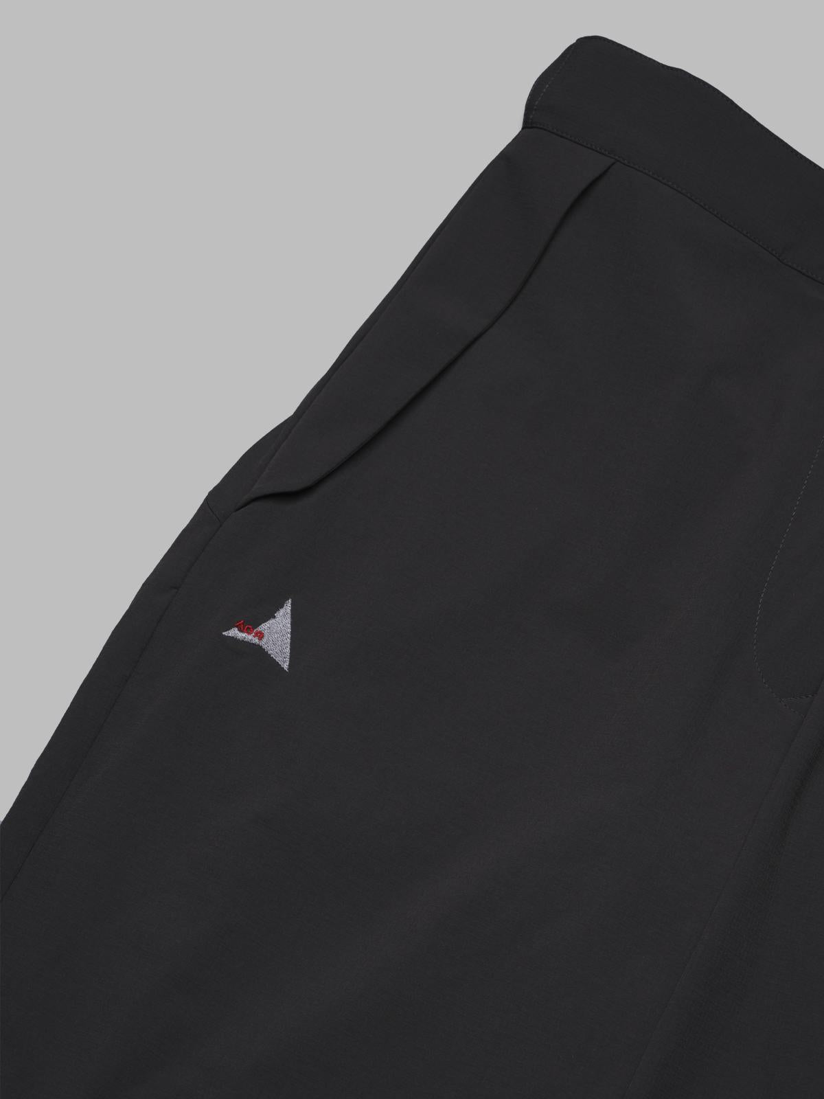 windproof chino RBMW0381FA268- GRY ROA