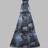 gz maida p long dress 10909875- BL GESTUZ