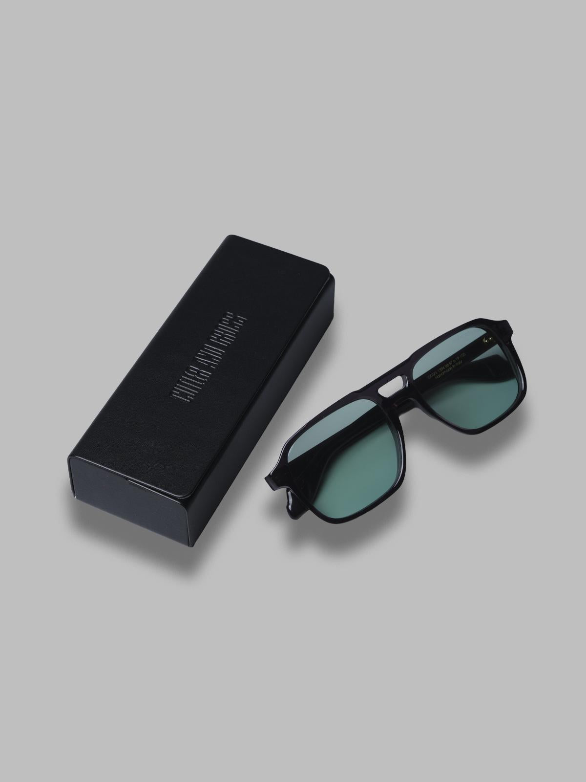 1394 aviator CGSN-1394-57- 08 CUTLER AND GROSS