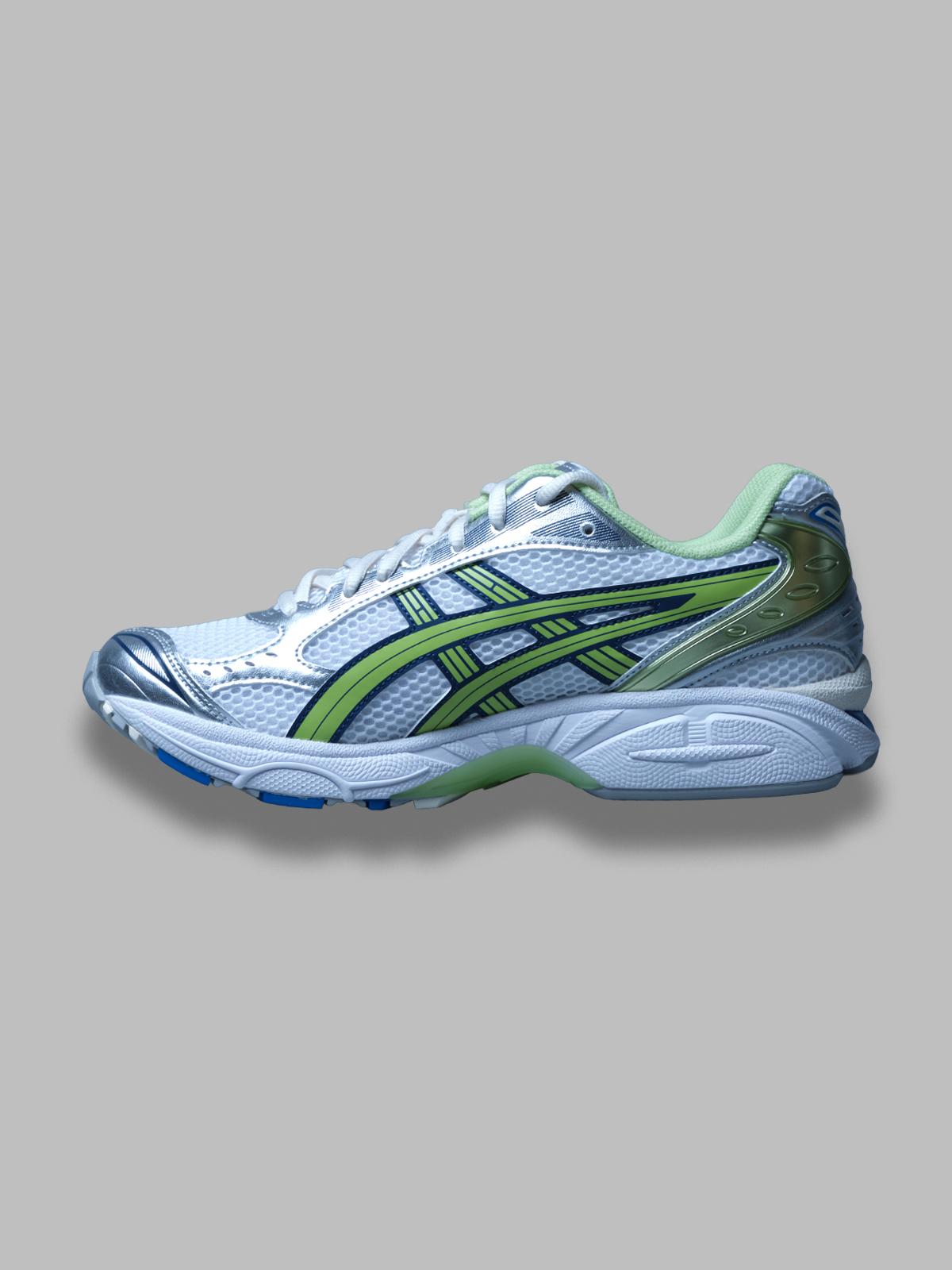 gel-kayano 14 1203A537- 108 ASICS