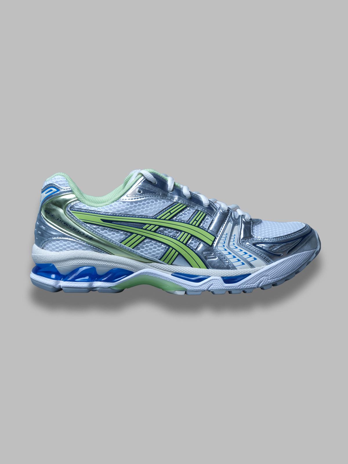 gel-kayano 14 1203A537- 108 ASICS