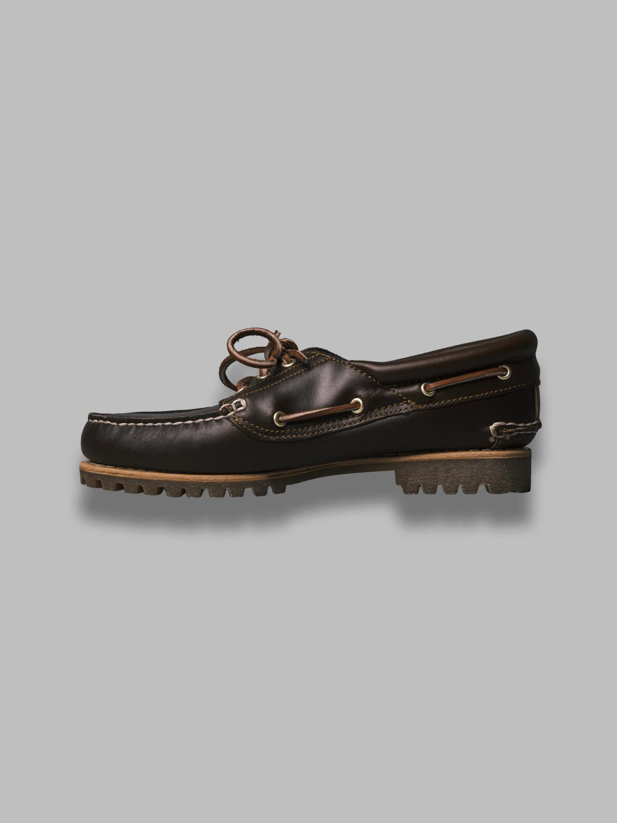 noreen boat shoe TB0513042141- 2141 TIMBERLAND