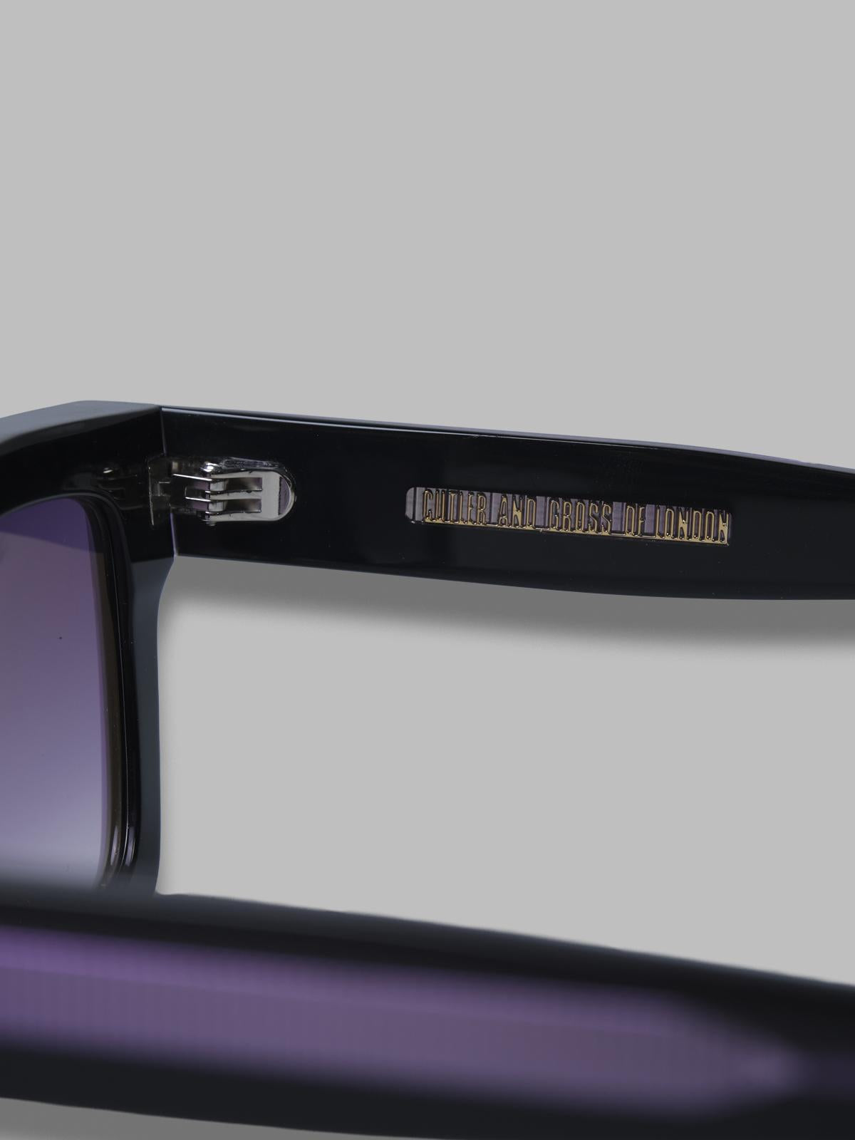 1408 cat eye CGSN-1408-51- 01 CUTLER AND GROSS