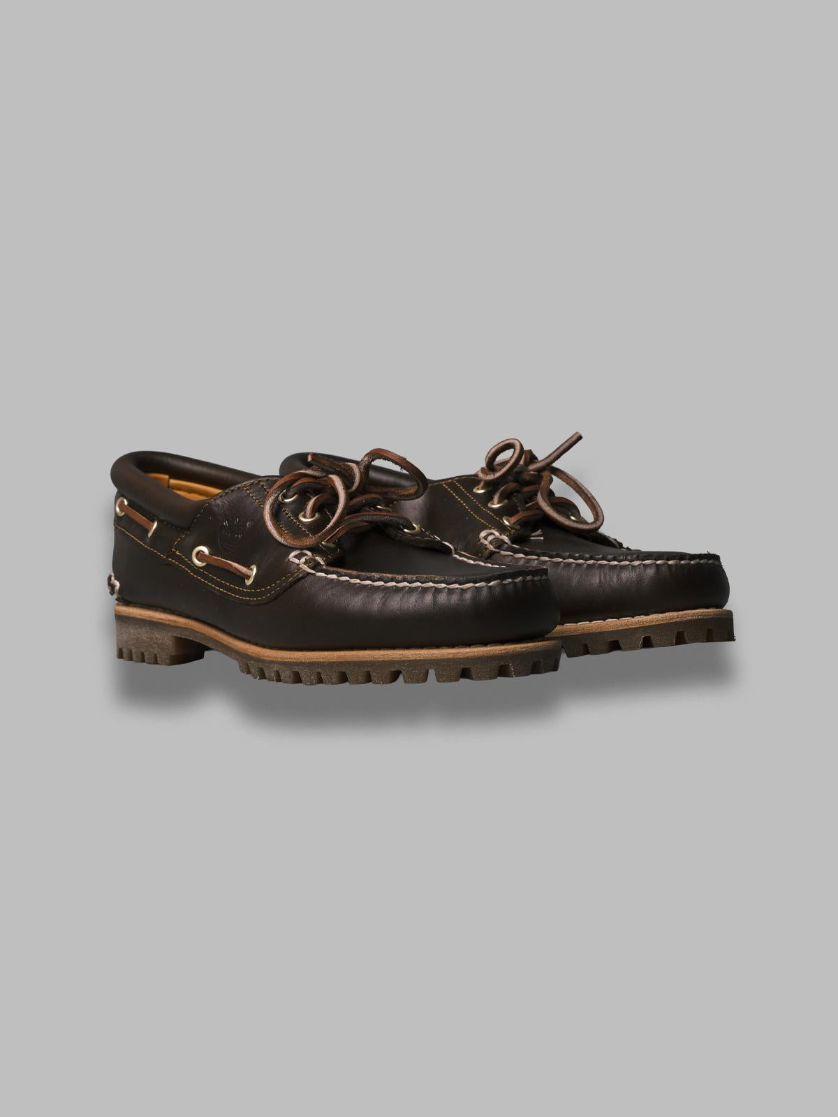 noreen boat shoe TB0513042141- 2141 TIMBERLAND
