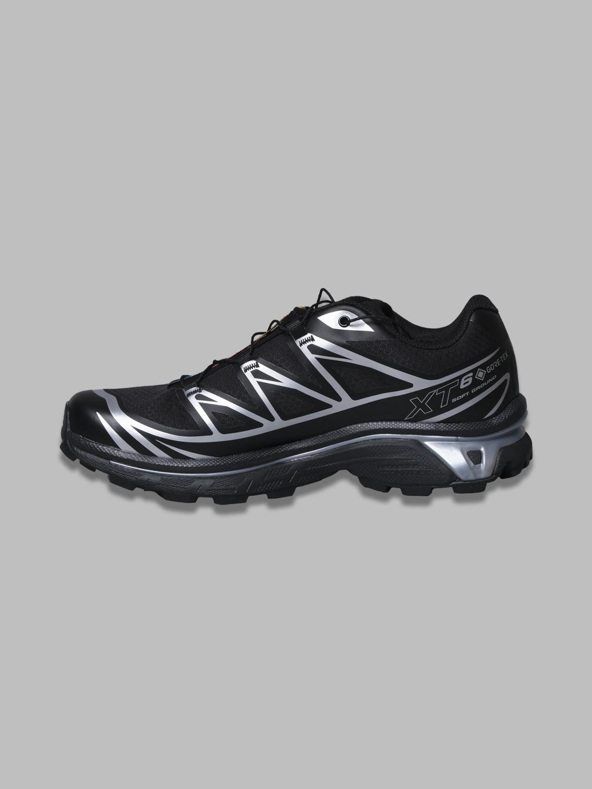 SALOMON L47450600-BK