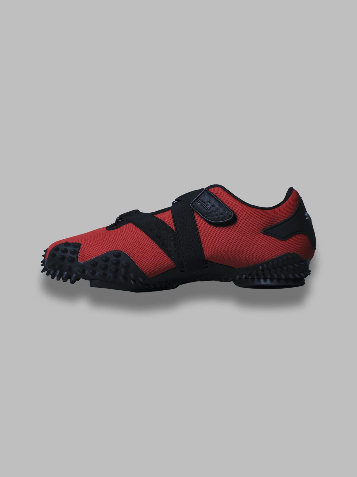 mostro og - red - silver 397330- 05 PUMA
