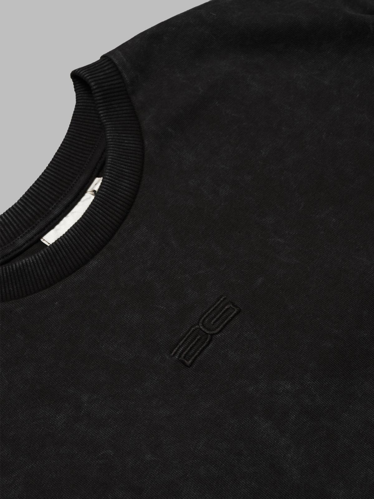 millogz oversize tee 10909709- 106920 GESTUZ
