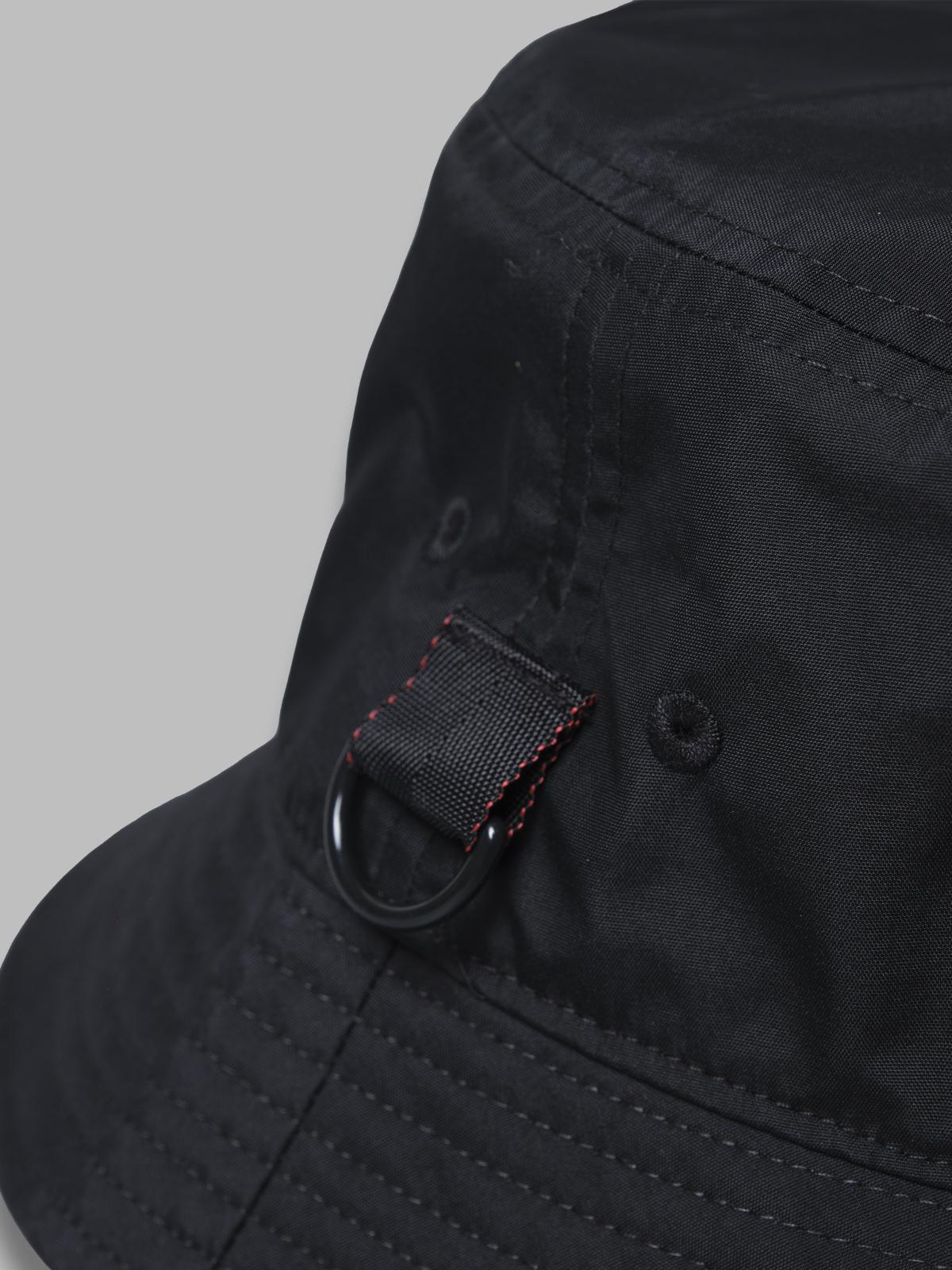 COMME DES GARÇONS HOMME HO-K602-S25-BK