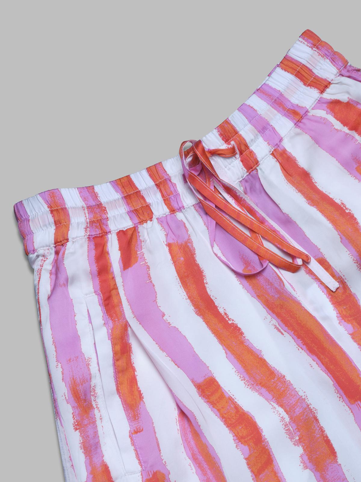 hindiana wide track pants HINDIANA- H2OW ESSENTIEL ANTWERP