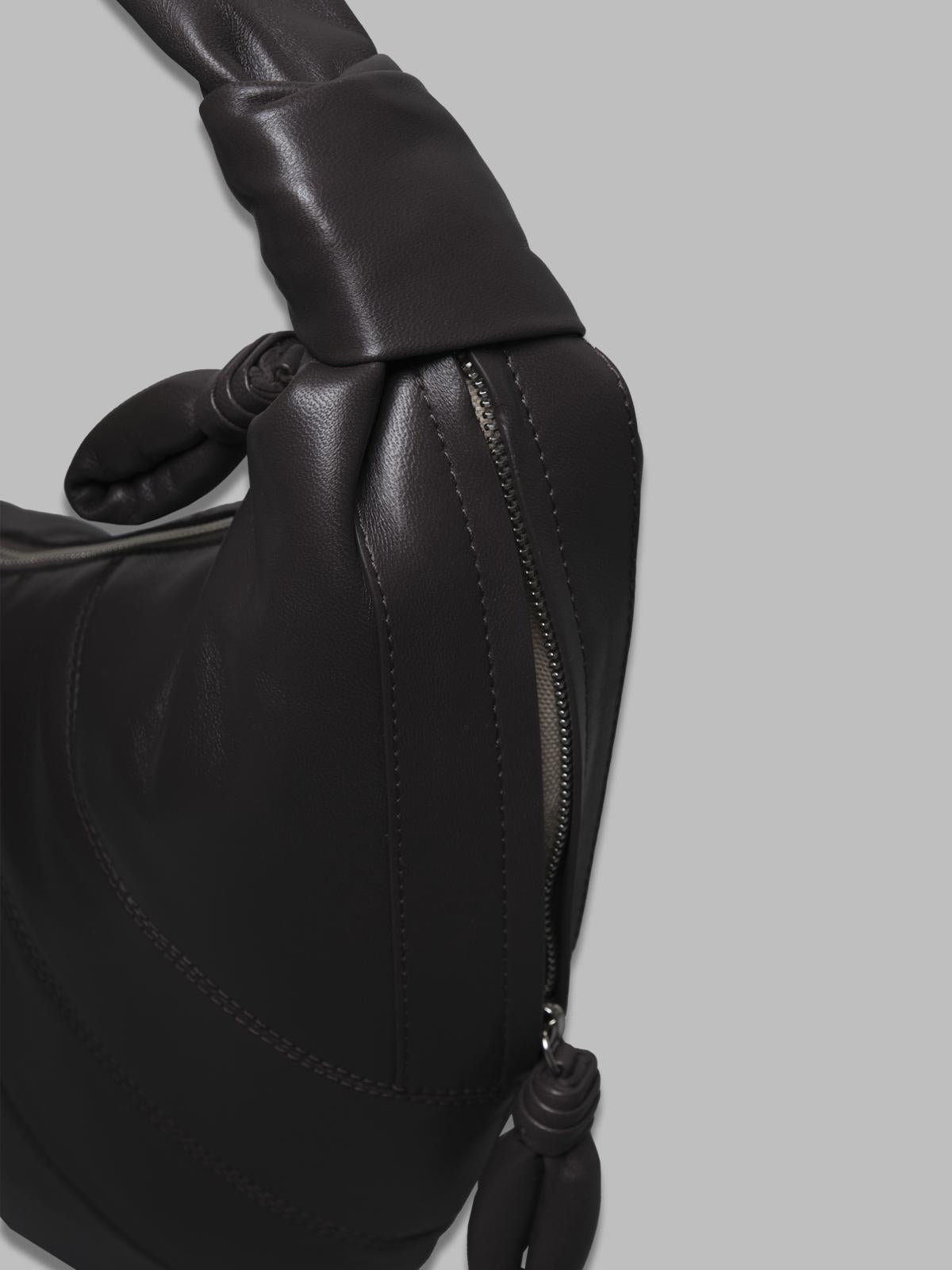 fortune croissant bag BG0071-LL095- GR102 LEMAIRE