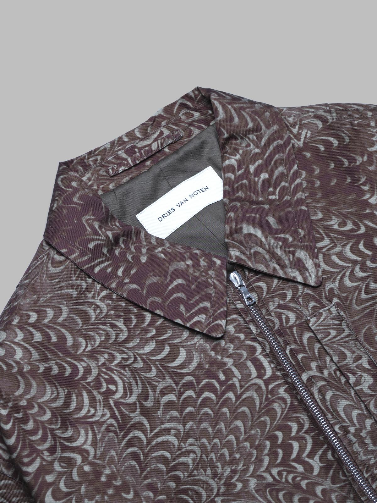 DRIES VAN NOTEN 020520-1531-703