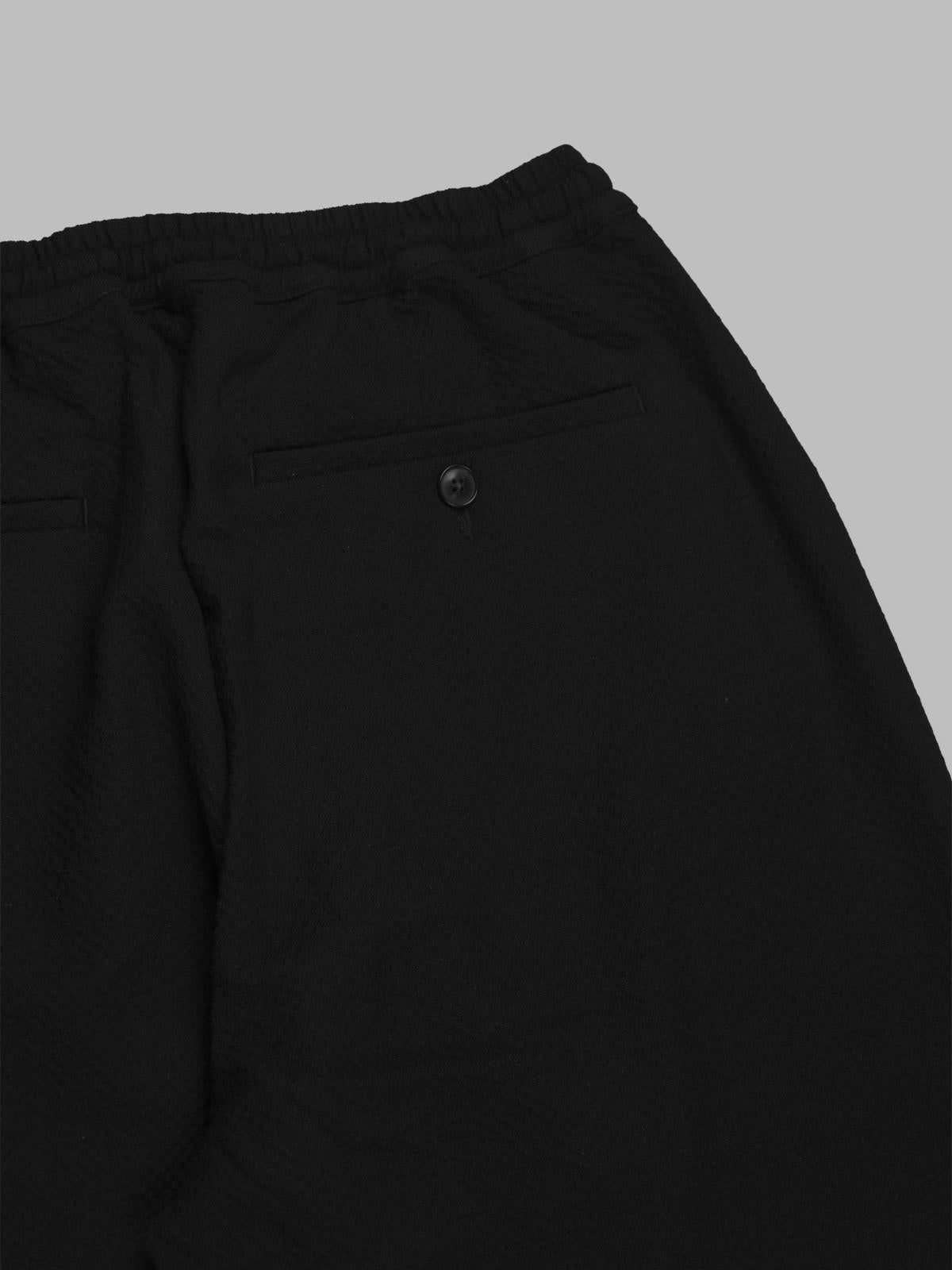 samurai trousers 205-14627- 910 A KIND OF GUISE