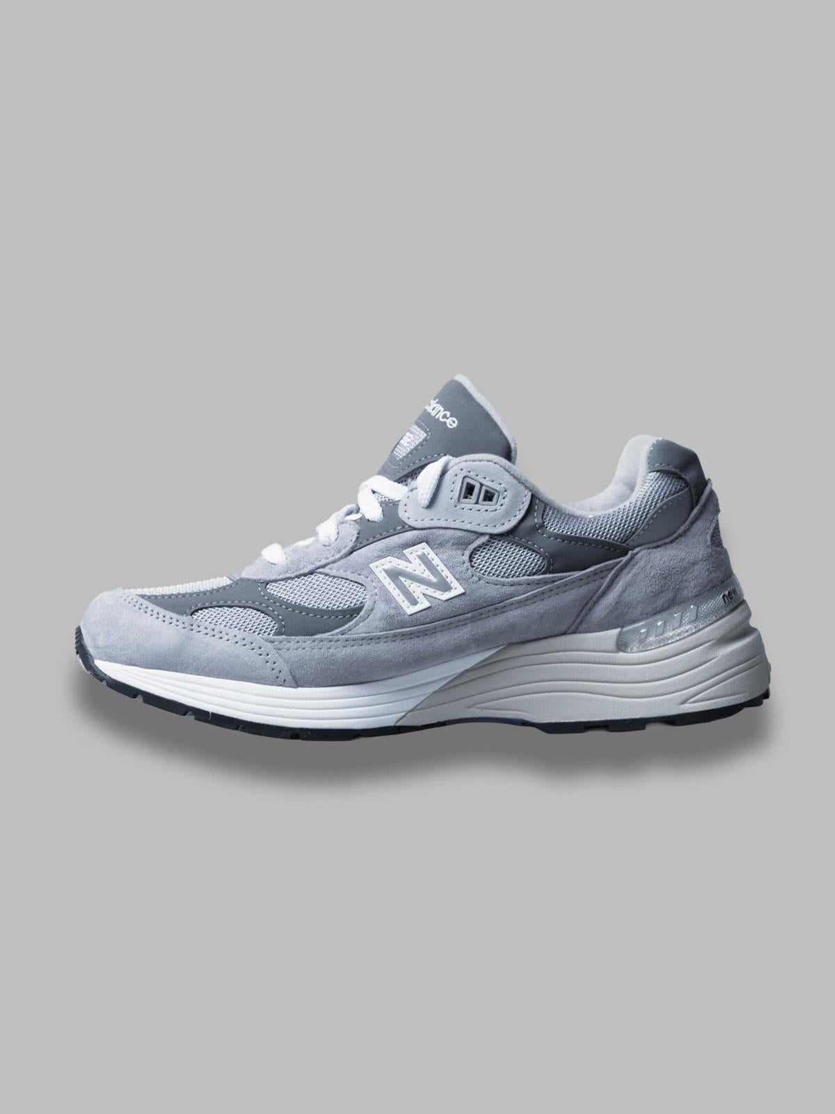 U992- GY NEW BALANCE