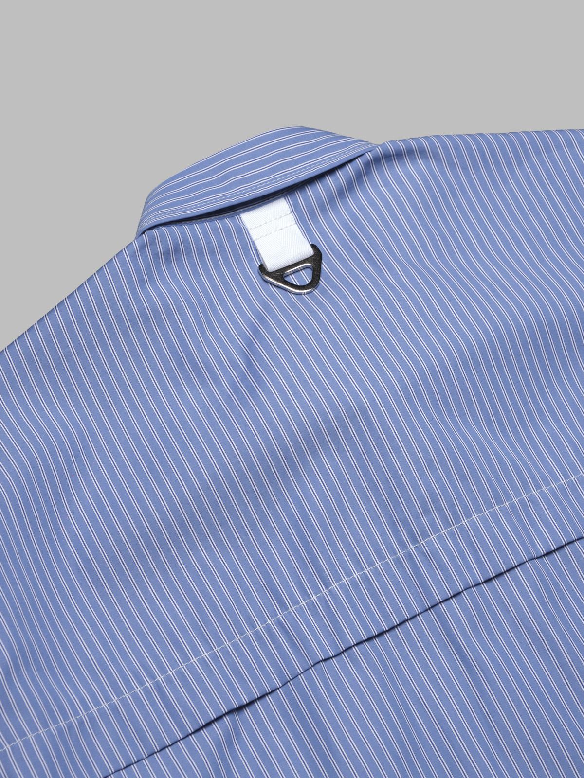 men's shirt HO-B004-S25- NY COMME DES GARÇONS HOMME