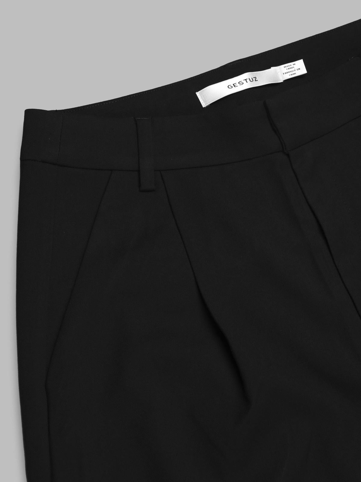 gz callia mw barrel pants 10910449- 100017 GESTUZ