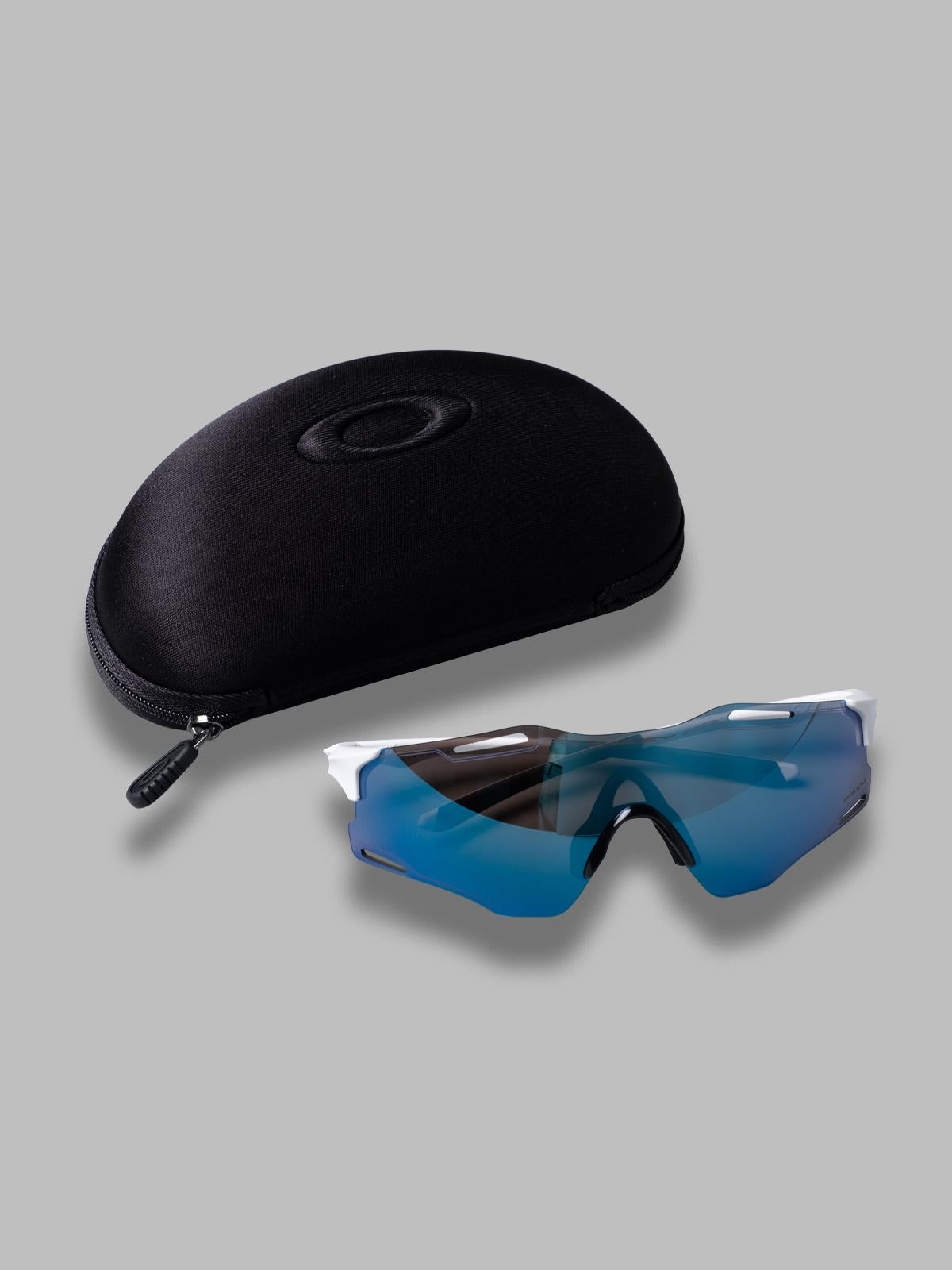 cybr zero 0OO9512D- 951202 OAKLEY