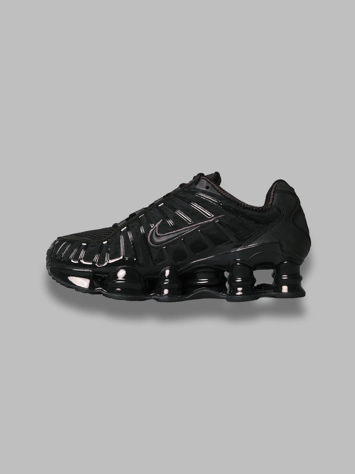 nike shox tl AR3566- 002 NIKE