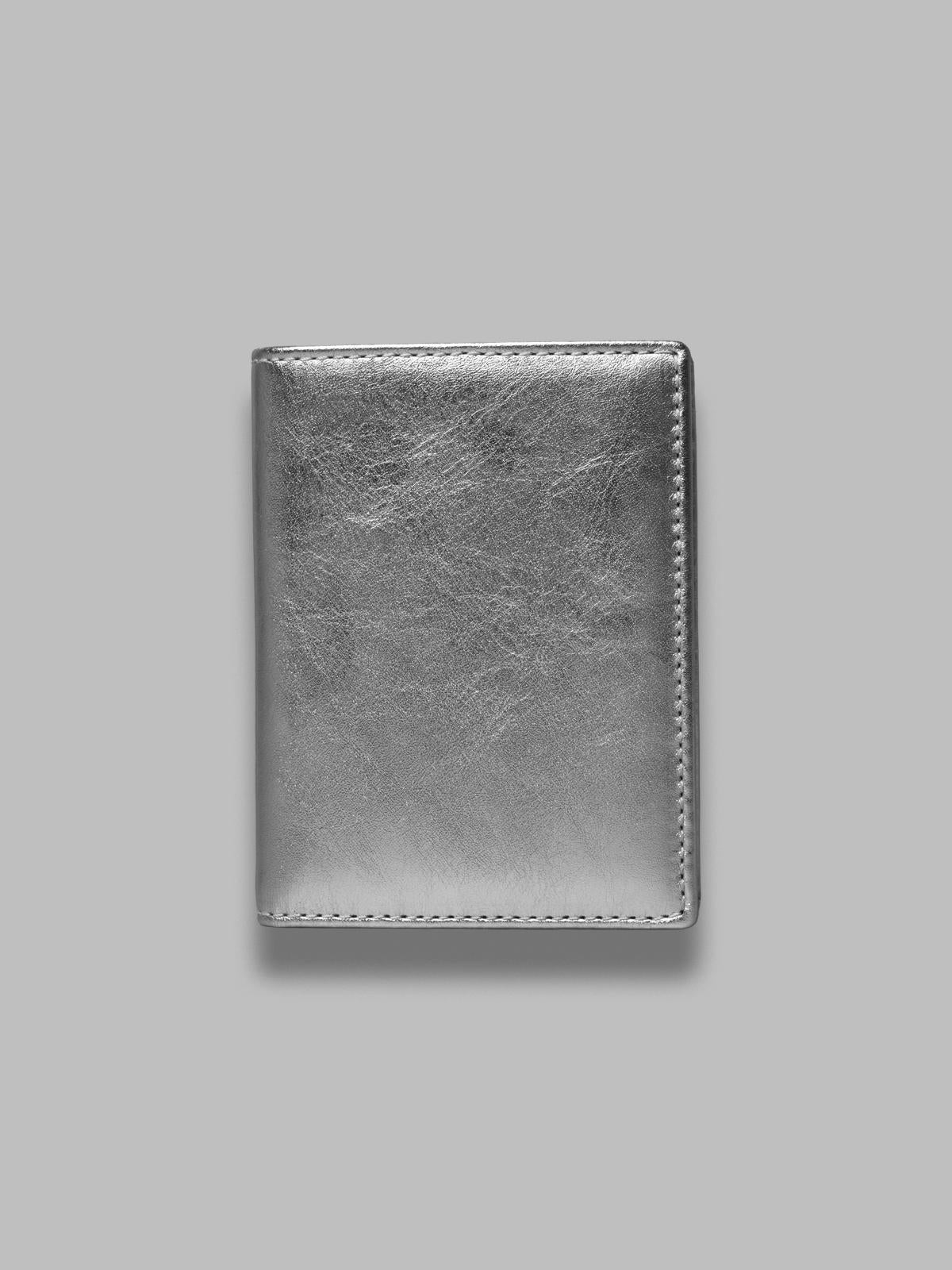 SA0641G- SL COMME DES GARÇONS WALLET