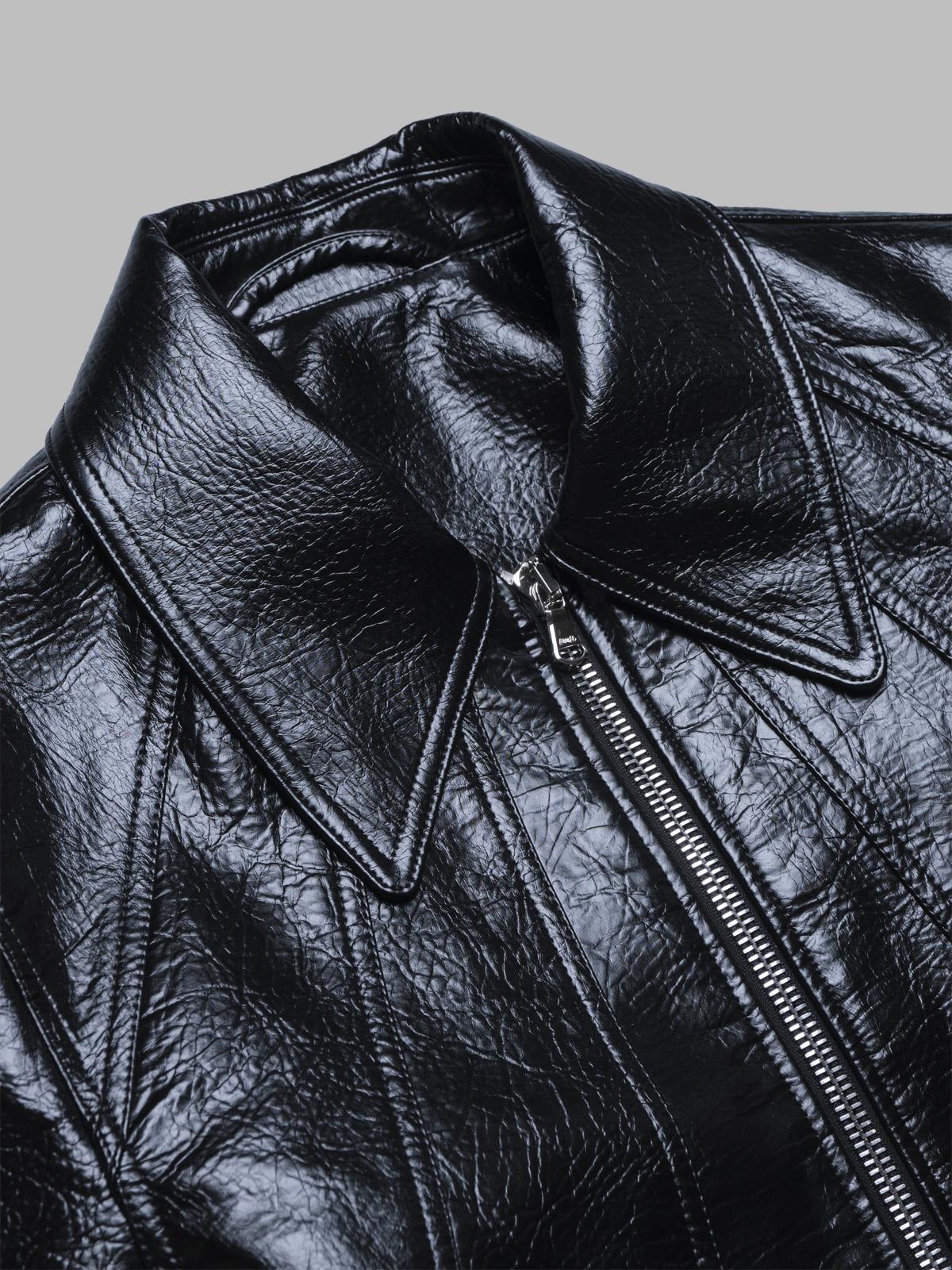 duke jacket MSS25DUKE- FAU SÉFR