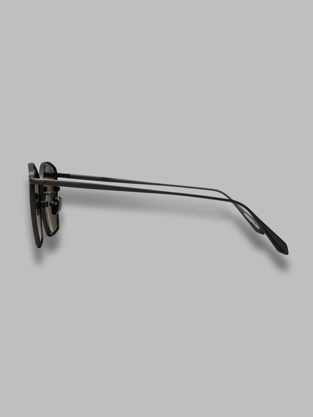 milo black series - titanium made in japan LFL1338C9SUN C9 LINDA FARROW