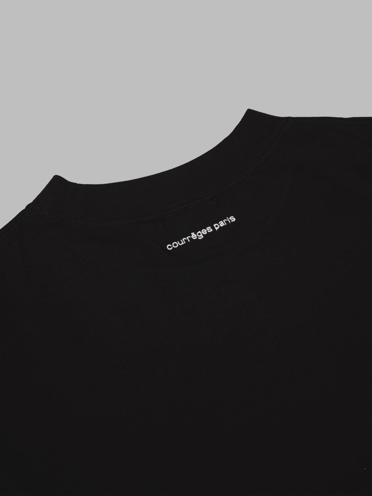 325JTS203JS0233- 9999 COURRÈGES