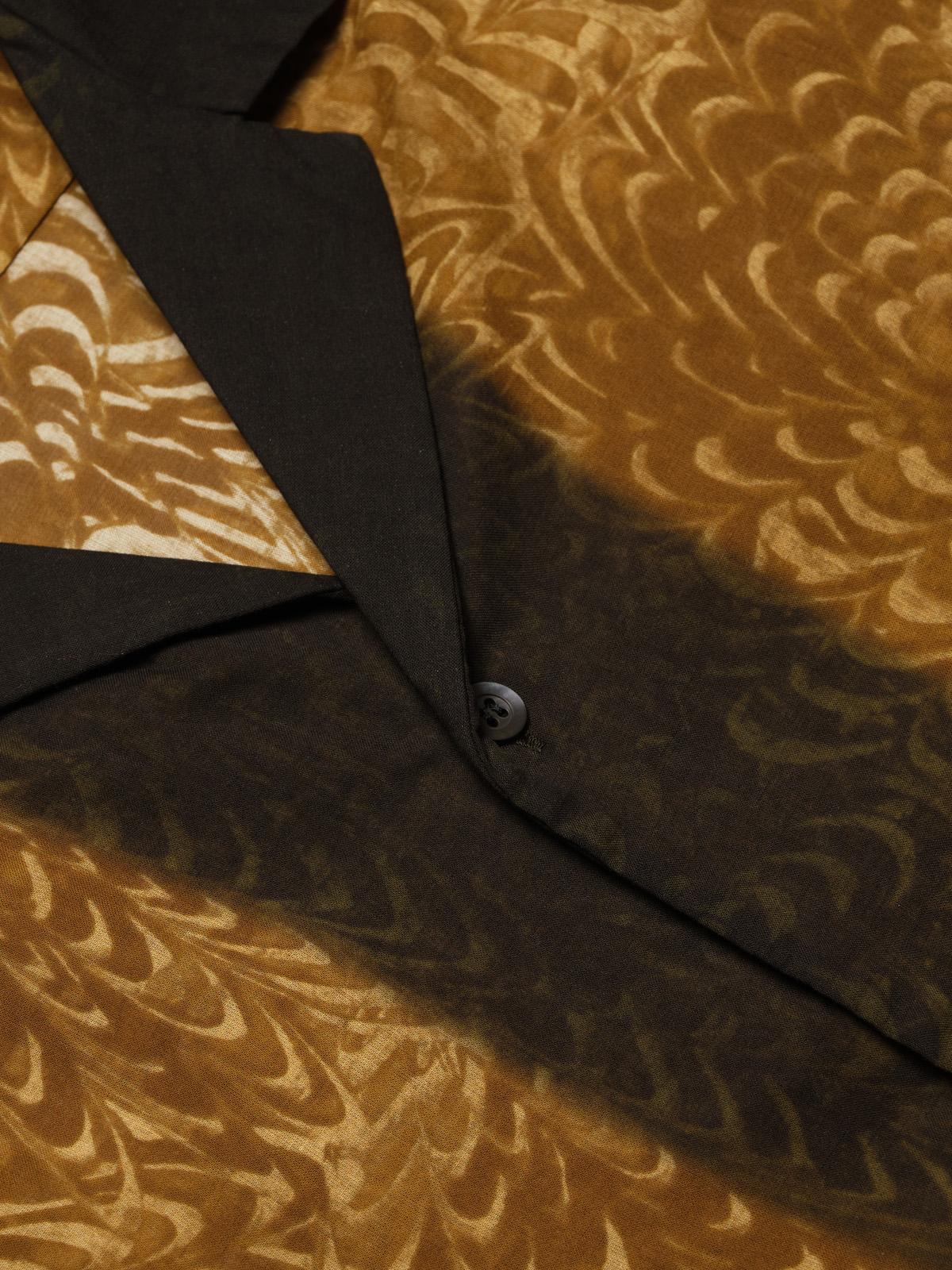 DRIES VAN NOTEN 020742-1162-956